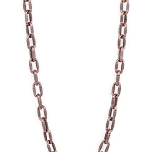 Mens chain neckless